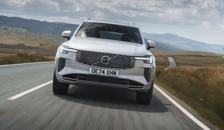 UK warship to Cyprus; Starmer is 'not Churchill' – Trump; Volvo's big over-the-air update