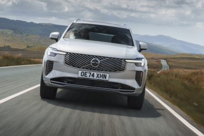 Mar 4: UK warship to Cyprus; Starmer is 'not Churchill' – Trump; Volvo's big over-the-air update