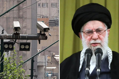 Mossad Hacked Traffic Cameras to Track and Kill Khamenei