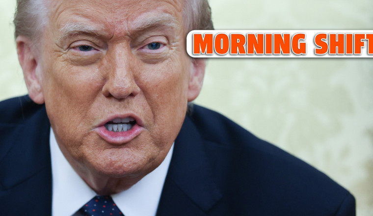 No One Knows How To Plan For The World After 2028