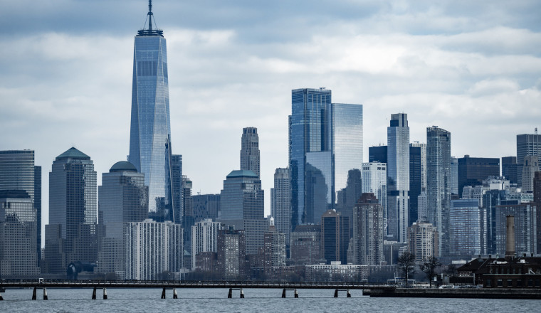 Not Even Trump Can Stop NYC's Congestion Pricing, Judge Rules