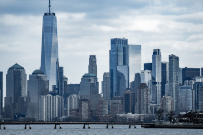 Not Even Trump Can Stop NYC's Congestion Pricing, Judge Rules