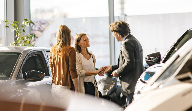 Payouts for car finance scandal will begin this year, FCA confirms