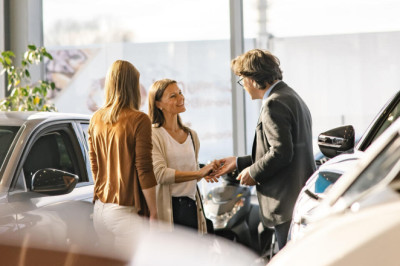 Payouts for car finance scandal will begin this year, FCA confirms