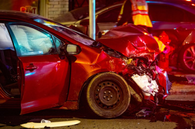 The Most Dangerous Days To Drive In America Have Been Remarkably Consistent