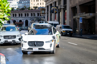Waymo Blocks Ambulance From Reaching Mass Shooting