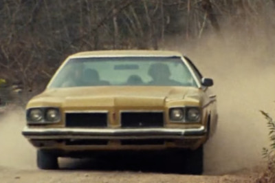 What Is Your Favorite Movie Car?