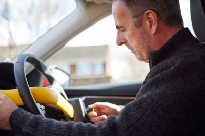 10 most popular car security products revealed