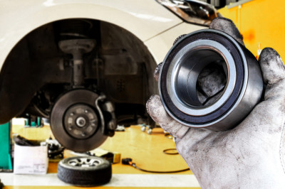 5 Wheel Bearing Myths It's Time To Set Straight