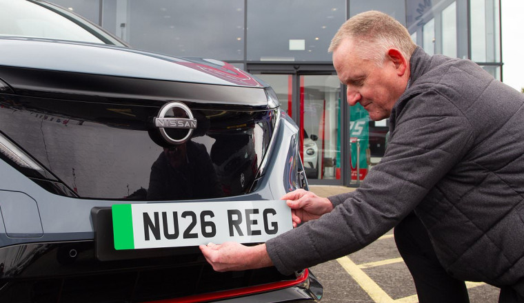 Best deals on 26-plate cars: Your ultimate guide to the brands and models with the biggest discounts