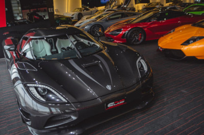 Best February for New Car Sales in 22 Years. But the EV Target Is Still a Problem.