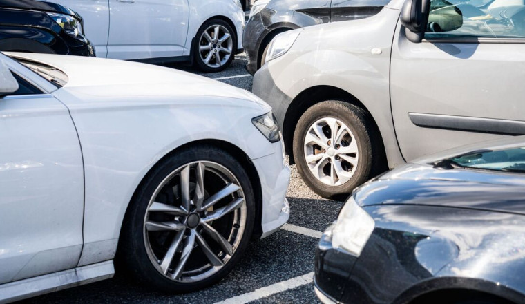 Brits warned of 3 surprising parking mistakes that can land you £1,000 fine