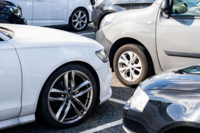 Brits warned of 3 surprising parking mistakes that can land you £1,000 fine
