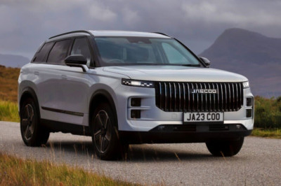 ‘Chinese Range Rover’ Jaecoo 7 recalls thousands of UK cars