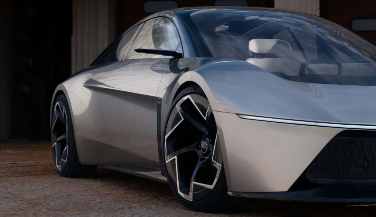 Chrysler Has A New Boss