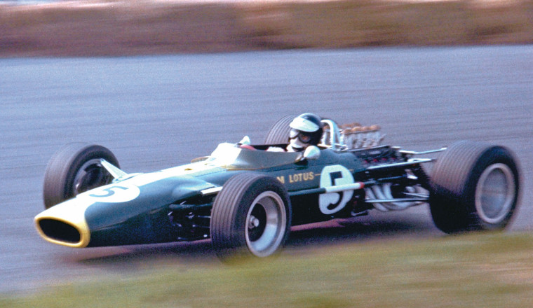 Damn Fine Value: When Ford hit F1 jackpot with Cosworth DFV