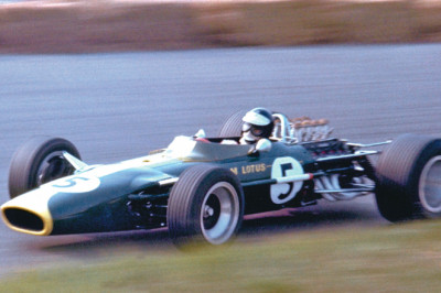 Damn Fine Value: When Ford hit F1 jackpot with Cosworth DFV