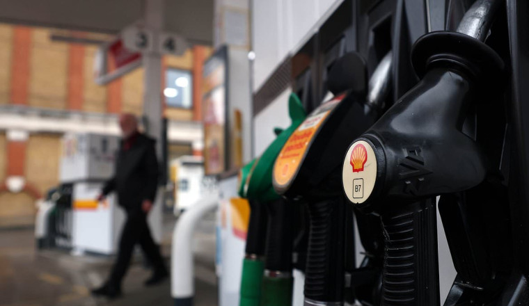 Diesel prices rising faster than petrol as Iran conflict already triggers 6p-a-litre increase at the pumps