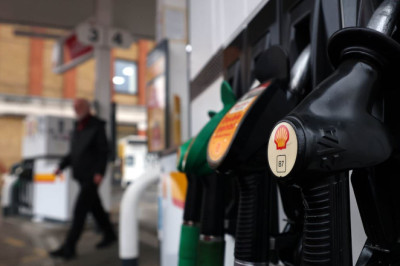 Diesel prices rising faster than petrol as Iran conflict already triggers 6p-a-litre increase at the pumps