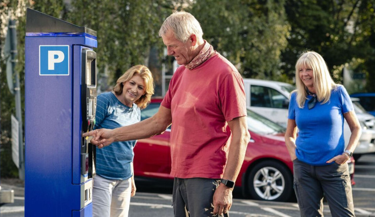 Drivers at risk of ‘new’ car park scam with £100s drained from bank accounts