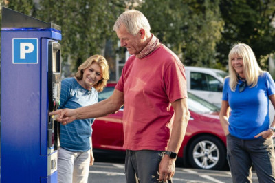 Drivers at risk of ‘new’ car park scam with £100s drained from bank accounts