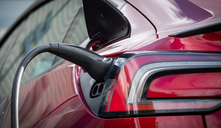 EV demand stalls for a second month running despite new car sales hitting a 22-year high in February