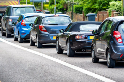 Full list of the 59 petrol and diesel cars slapped with tax hike from April 1