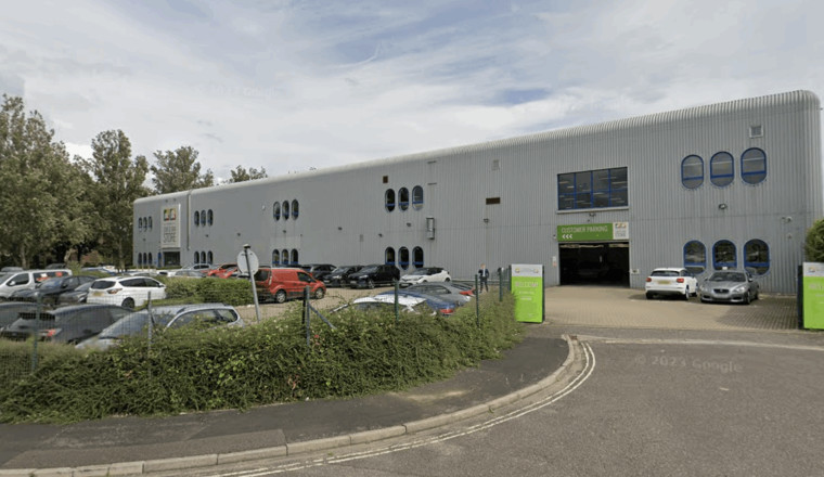 Hendy Honda salesman defrauds company of more than £13,000 to fund gambling habit