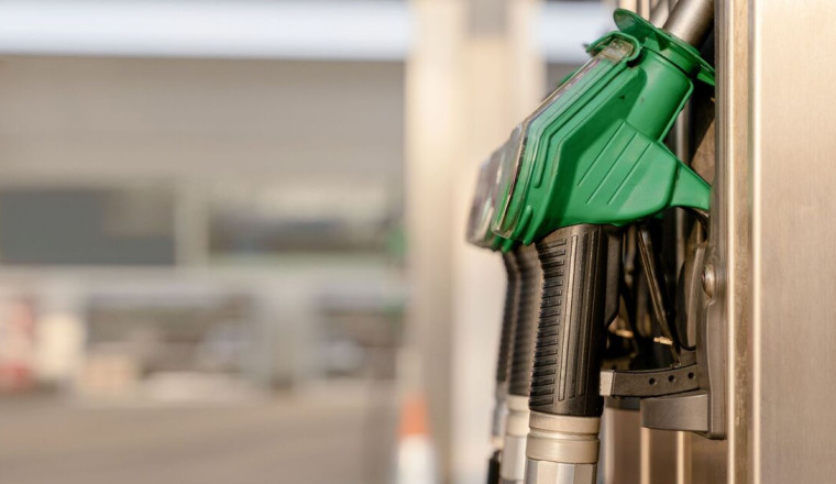 New cheapest supermarket for petrol fuel as prices soar across UK