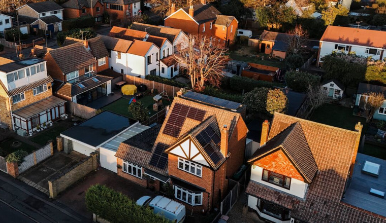 Parking on your own driveway could mean you're breaking the law