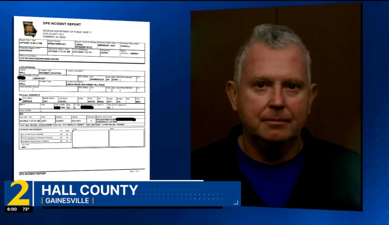 Sheriff Starts Drinking Four Loko At 6 A.M And Then Goes To Work Because He Is No Quitter