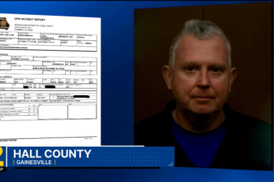 Sheriff Starts Drinking Four Loko At 6 A.M And Then Goes To Work Because He Is No Quitter