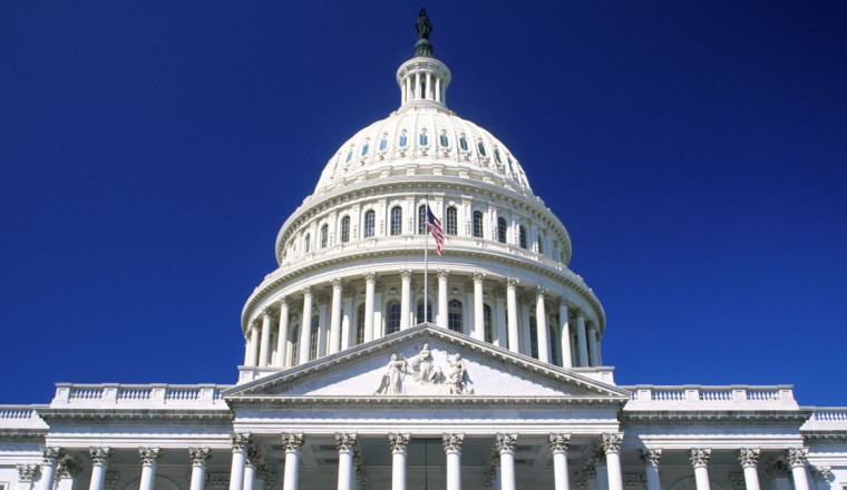 There’s a Need for Speed Bill Going Through the US Senate Right Now