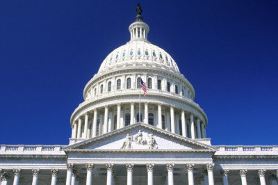 There’s a Need for Speed Bill Going Through the US Senate Right Now