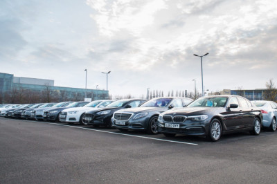 Used electric cars flew off dealer forecourts in February as buyers chased lower prices