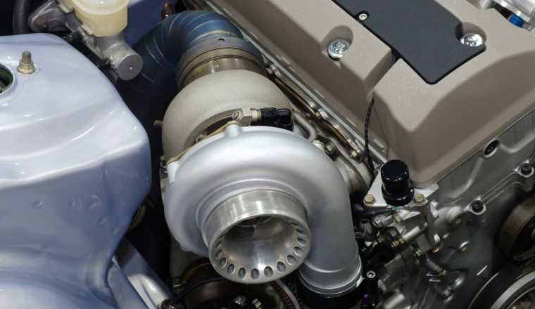 What Are The Practical Limits Of Turbo Boost Pressure?
