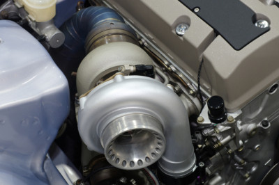 What Are The Practical Limits Of Turbo Boost Pressure?
