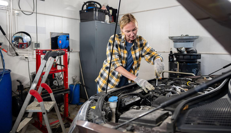 Why routine car repair bills have gone up by 23%: RAY MASSEY