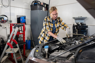 Why routine car repair bills have gone up by 23%: RAY MASSEY