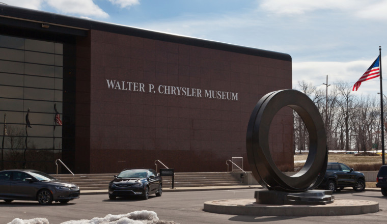 10 Automotive Museum Closures That Are Heartbreaking