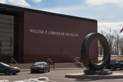 10 Automotive Museum Closures That Are Heartbreaking
