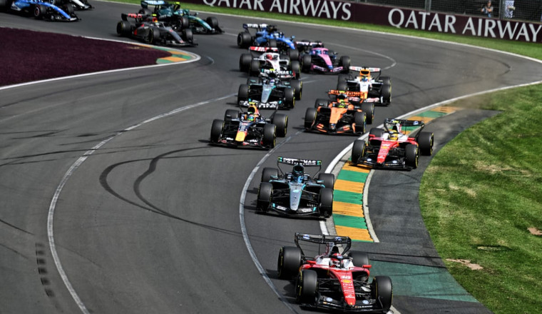 11 things we learned from F1 2026's Australian Grand Prix