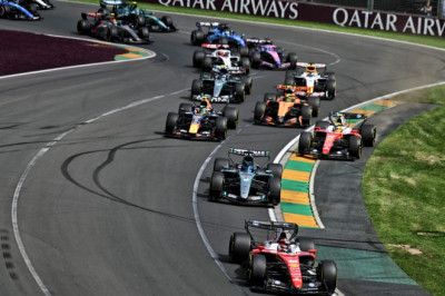 11 things we learned from F1 2026's Australian Grand Prix