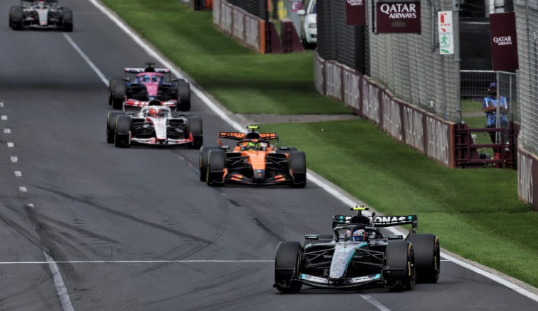 52s adrift: Where McLaren is lacking the most