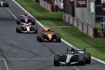 52s adrift: Where McLaren is lacking the most