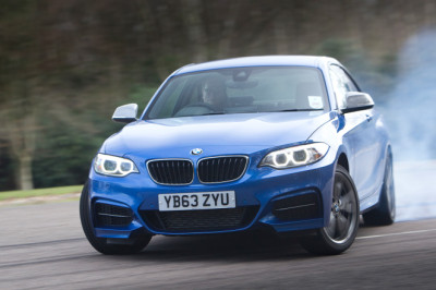 A proper RWD BMW coupé for £3500? How to buy a used 2 Series
