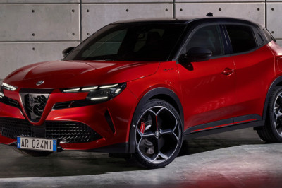 Alfa Romeo Sales Are Up 20 Per Cent. One Small Problem: A Porsche SUV Still Outsells the Entire Brand.