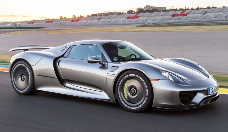 California Looks To Close The Tax Loophole On Montana Supercar Plates Scheme