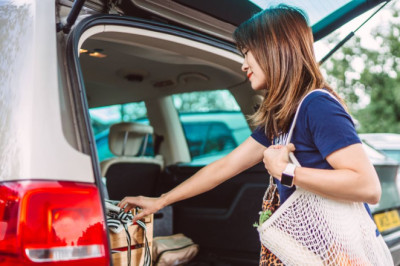Everyone with a car in the UK urged to check their boot this week