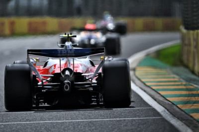 F1 could change 2026 rules after next race